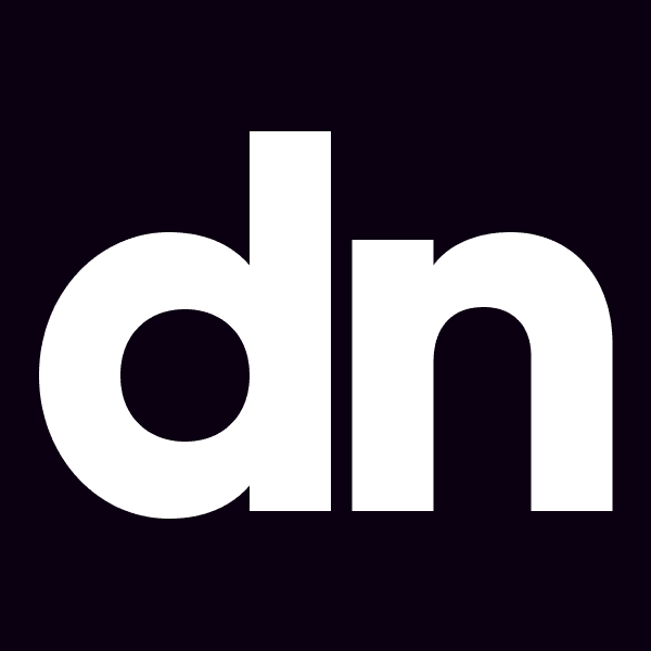 distributednoise.com logo